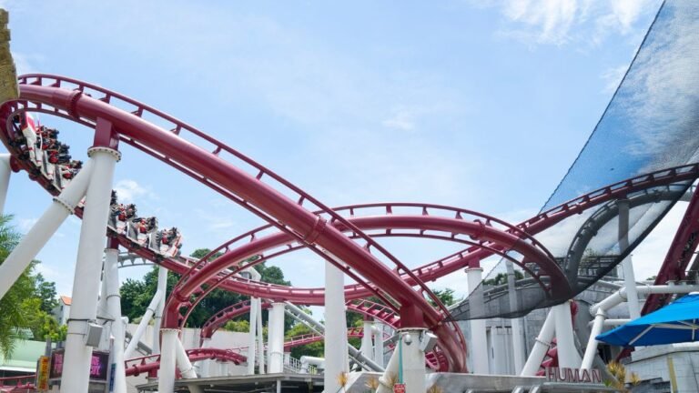 How to Navigate the Famous Theme Parks in Orlando?