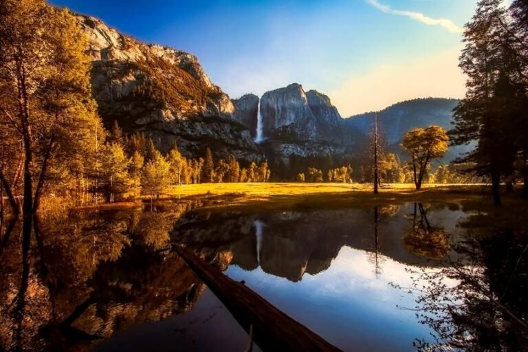 What Are the Best Hiking Trails in Yosemite National Park?
